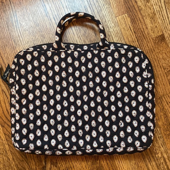 Vera Bradley Laptop Sleeve - Picture 4 of 6